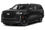 2023 Cadillac Escalade ESV
